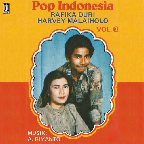 Pop Indonesia Vol. 2