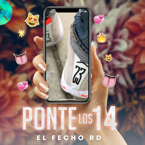 Ponte Los 14