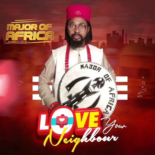 Love Your Neighbour