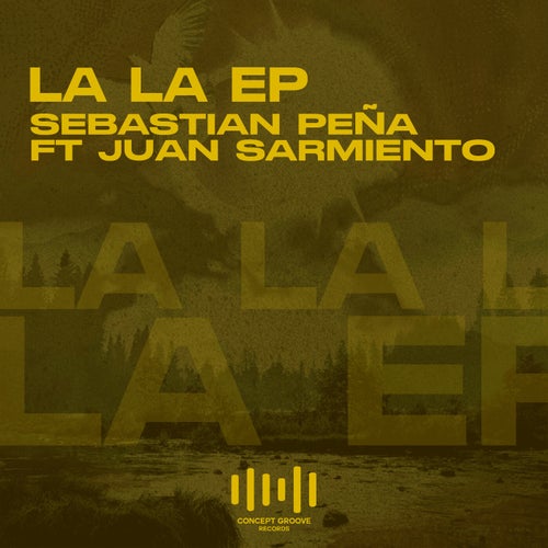 La La EP