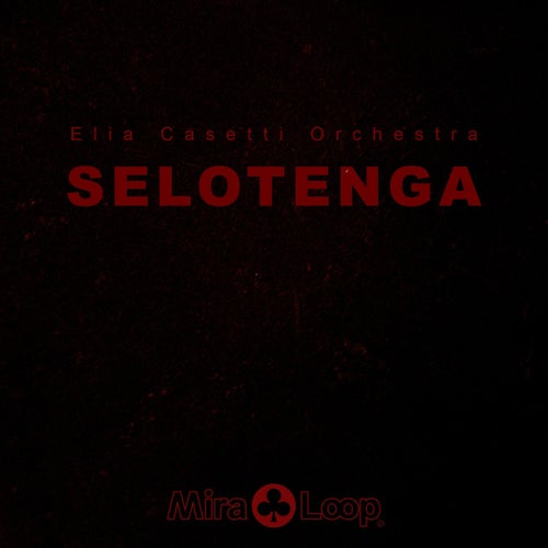 Selotenga
