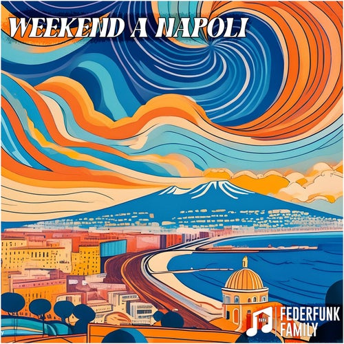 Weekend A Napoli ( Intro ) (Original Mix)