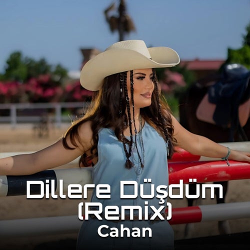 Dillere Düşdüm (Remix)