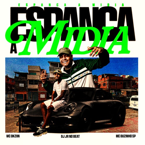 Espanca a Mídia