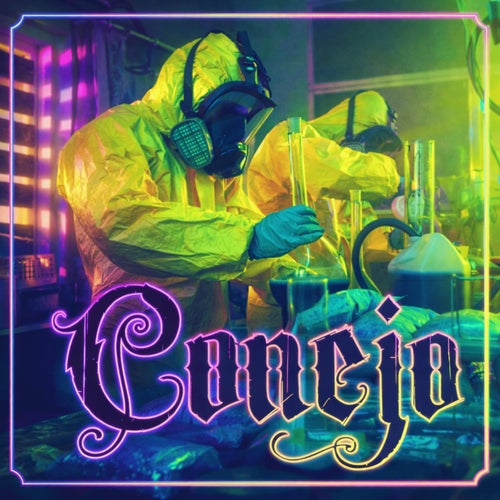 Chemical Cathedral