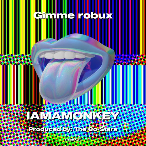 Gimme robux