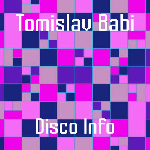 Disco Info