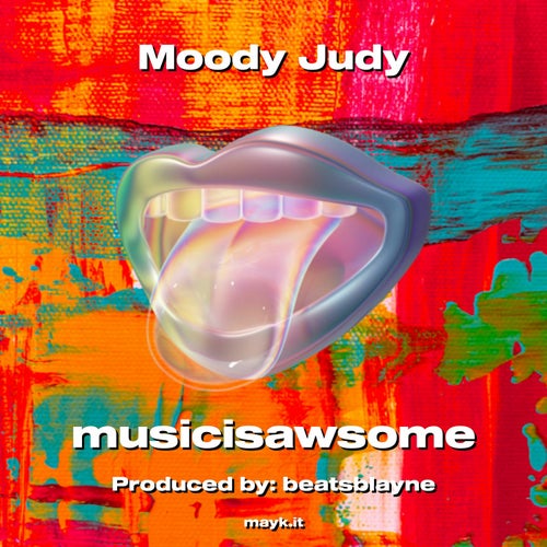 Moody Judy