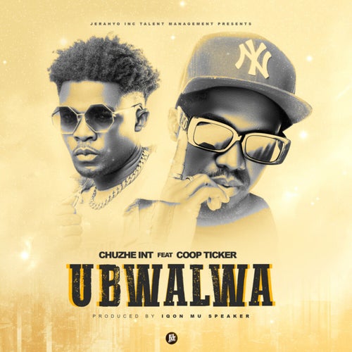 Ubwalwa (Love Teh Saana)