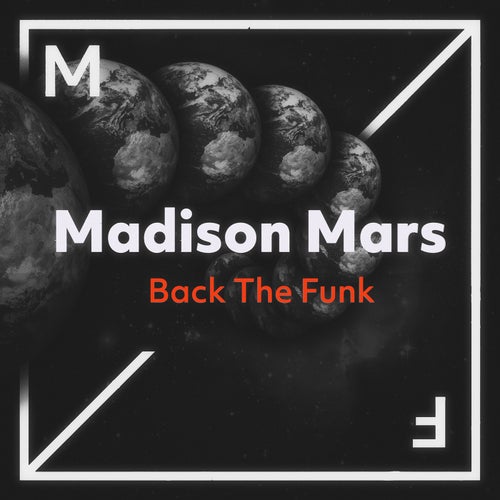 Back The Funk (Extended Mix)