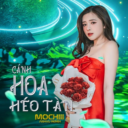 Cánh Hoa Héo Tàn (AnhVu Remix)