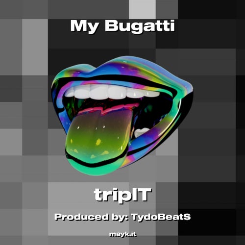 My Bugatti