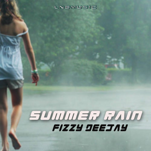 Summer Rain