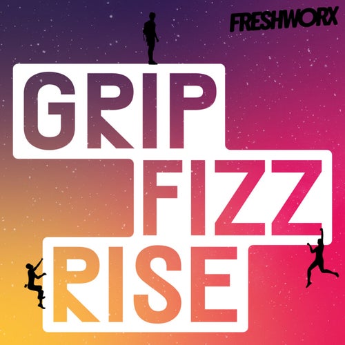 Grip Fizz Rise