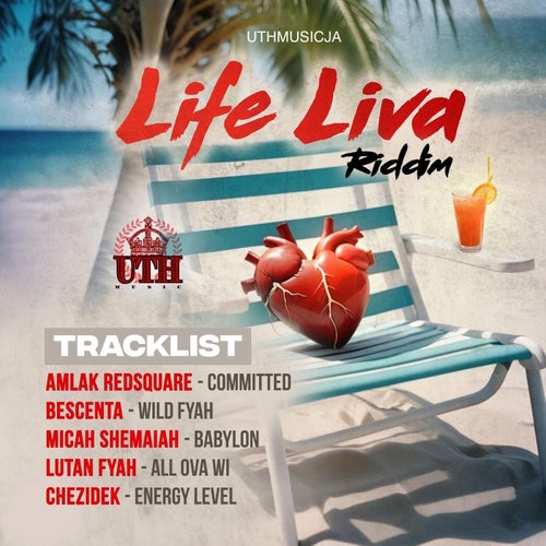 Life Liva Riddim