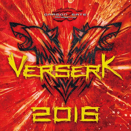 Verserk 2016