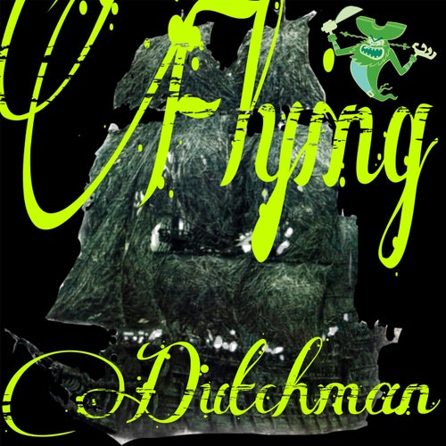 Flying Dutchman