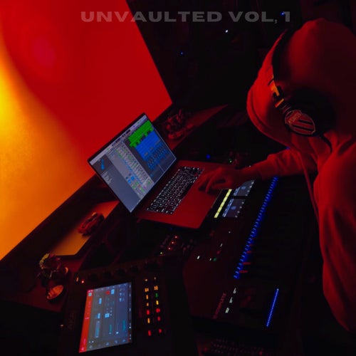 Unvaulted, Vol. 1