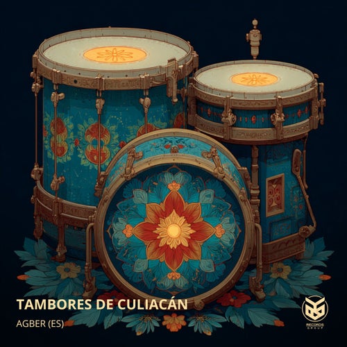 Tambores de Culiacán
