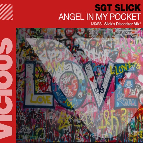 Angel In My Pocket
