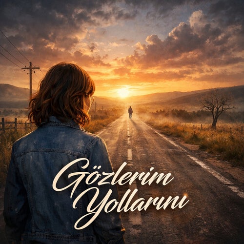Gözlerim Yollarını v2