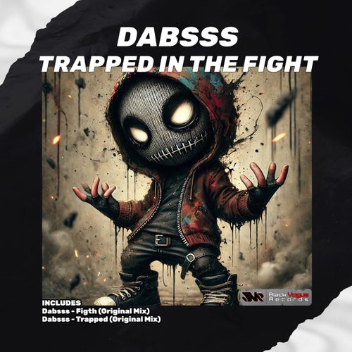 Trapped in the Fight