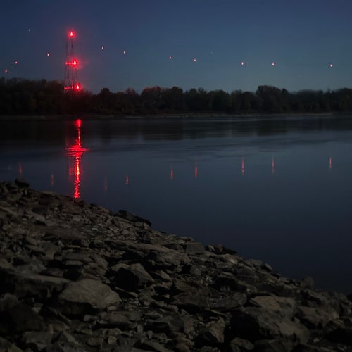 Never meet your idols