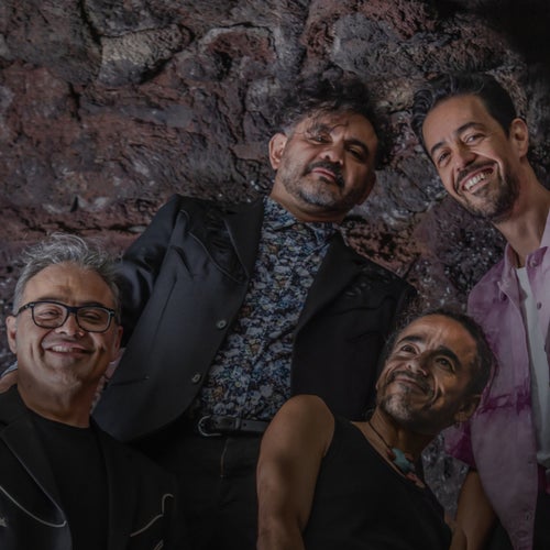 Café Tacvba Profile