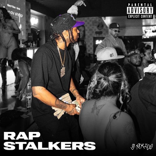 Rap Stalkers