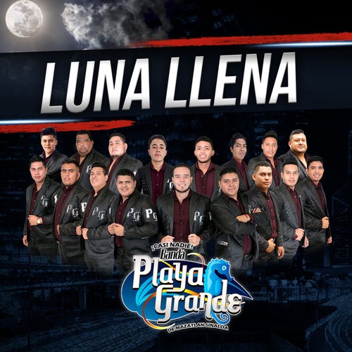 Luna Llena