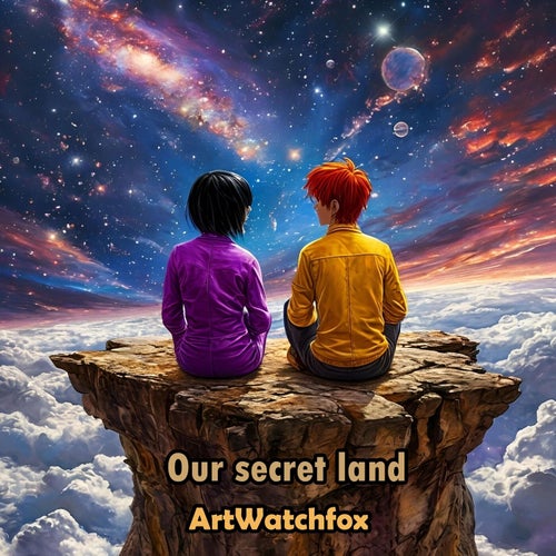 Our secret land