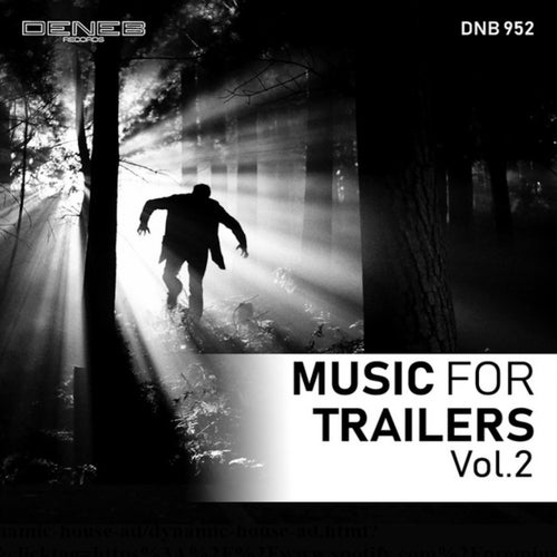 Music for Trailers, Vol. 2