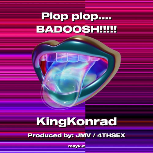 Plop plop. BADOOSH!!!!!