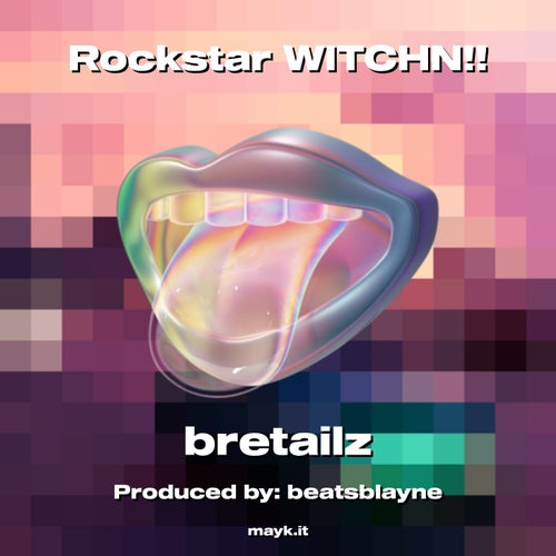 Rockstar WITCHN!!