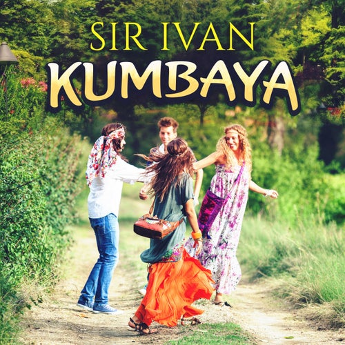 Kumbaya (Remix EP)