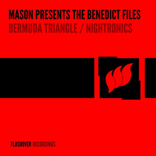 Bermuda Triangle / Nightronics