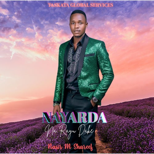 Na Yarda Na Rayu Dake