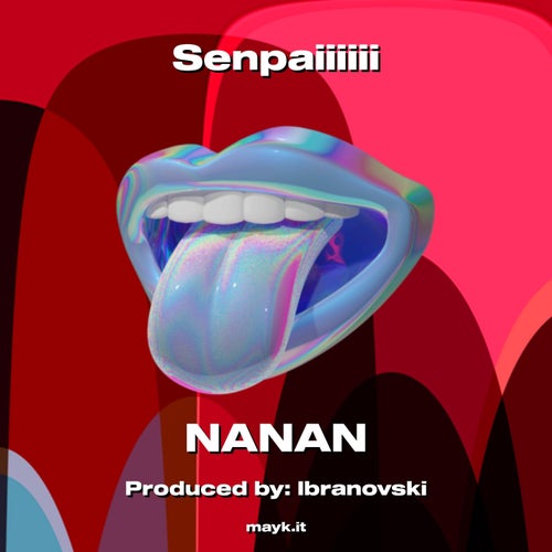 Senpaiiiiii