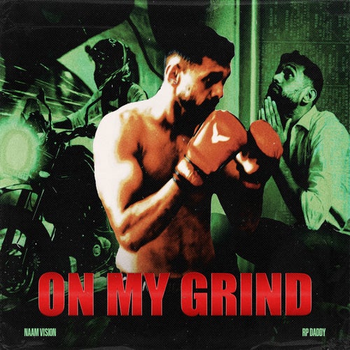 On My Grind