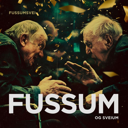 Fussum og sveium