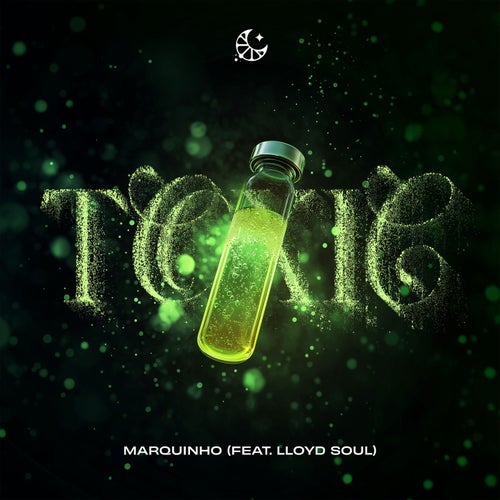 Toxic (feat. Lloyd Soul)