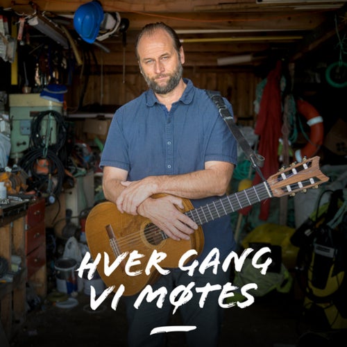 Hver Gang Vi Møtes 2025