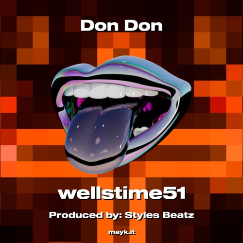 Don Don
