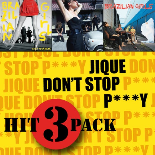 Jique Hit Pack