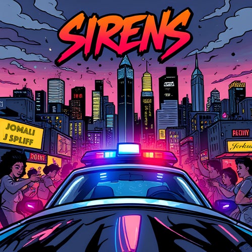 Sirens