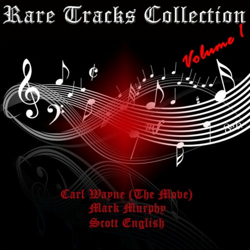Rare Tracks Collection Vol. 1