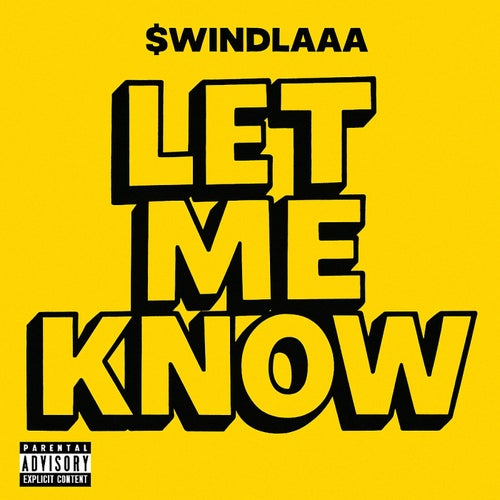 Let Me Know