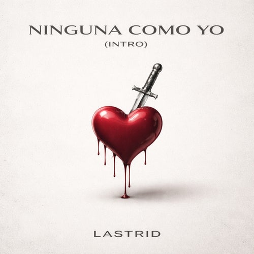 NINGUNA COMO YO (INTRO)