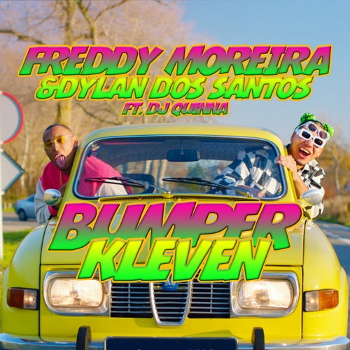 Bumperkleven (feat. DJ Quinna)