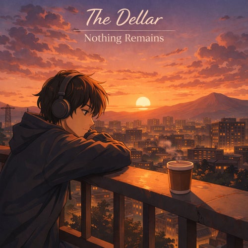 Nothing Remains